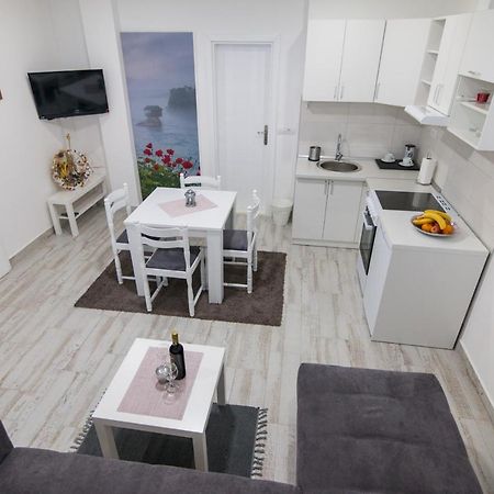 Apartment Bb Bajina Basta Bagian luar foto