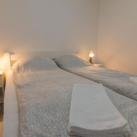 Apartment Bb Bajina Basta Bagian luar foto