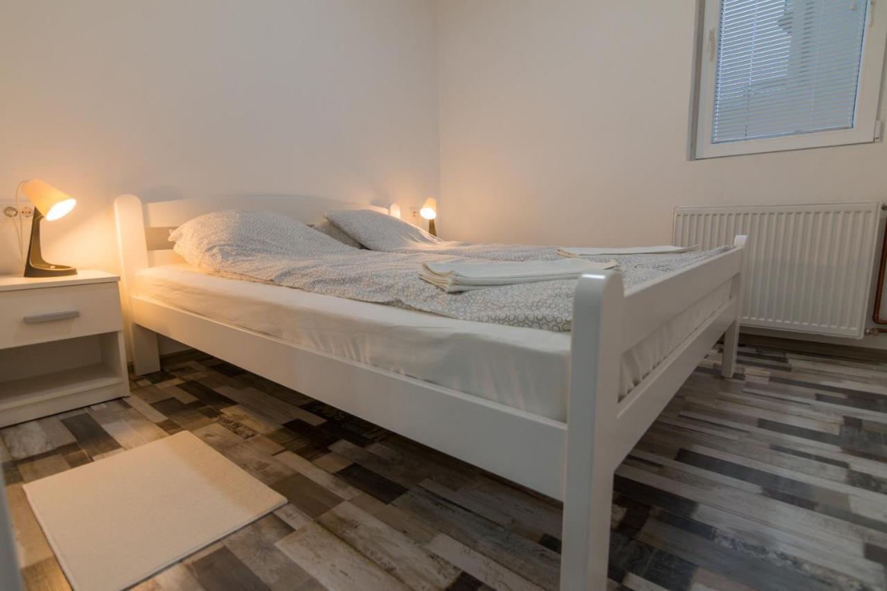 Apartment Bb Bajina Basta Bagian luar foto