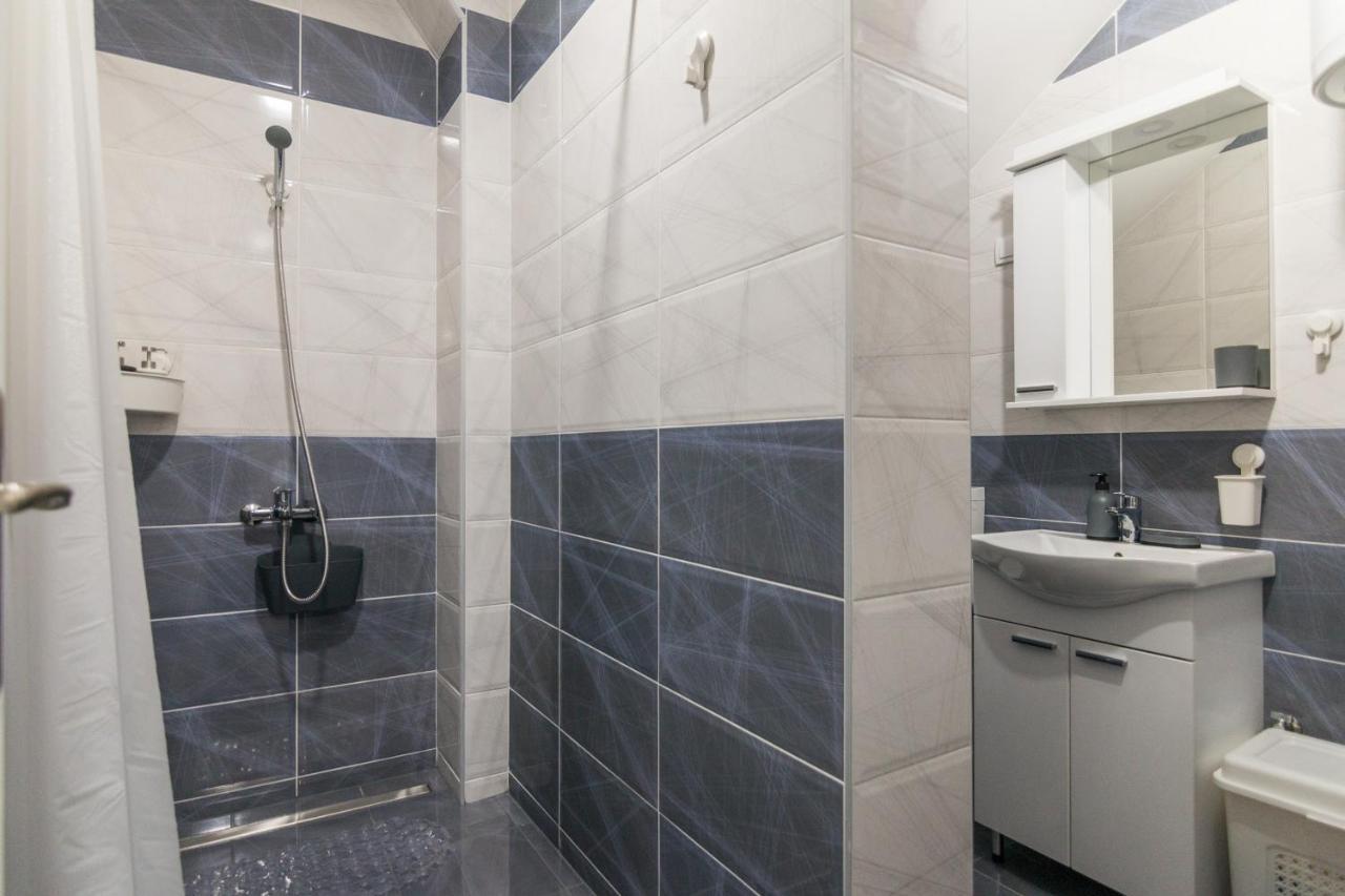 Apartment Bb Bajina Basta Bagian luar foto