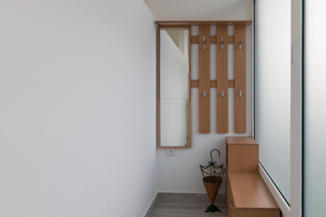 Apartment Bb Bajina Basta Bagian luar foto
