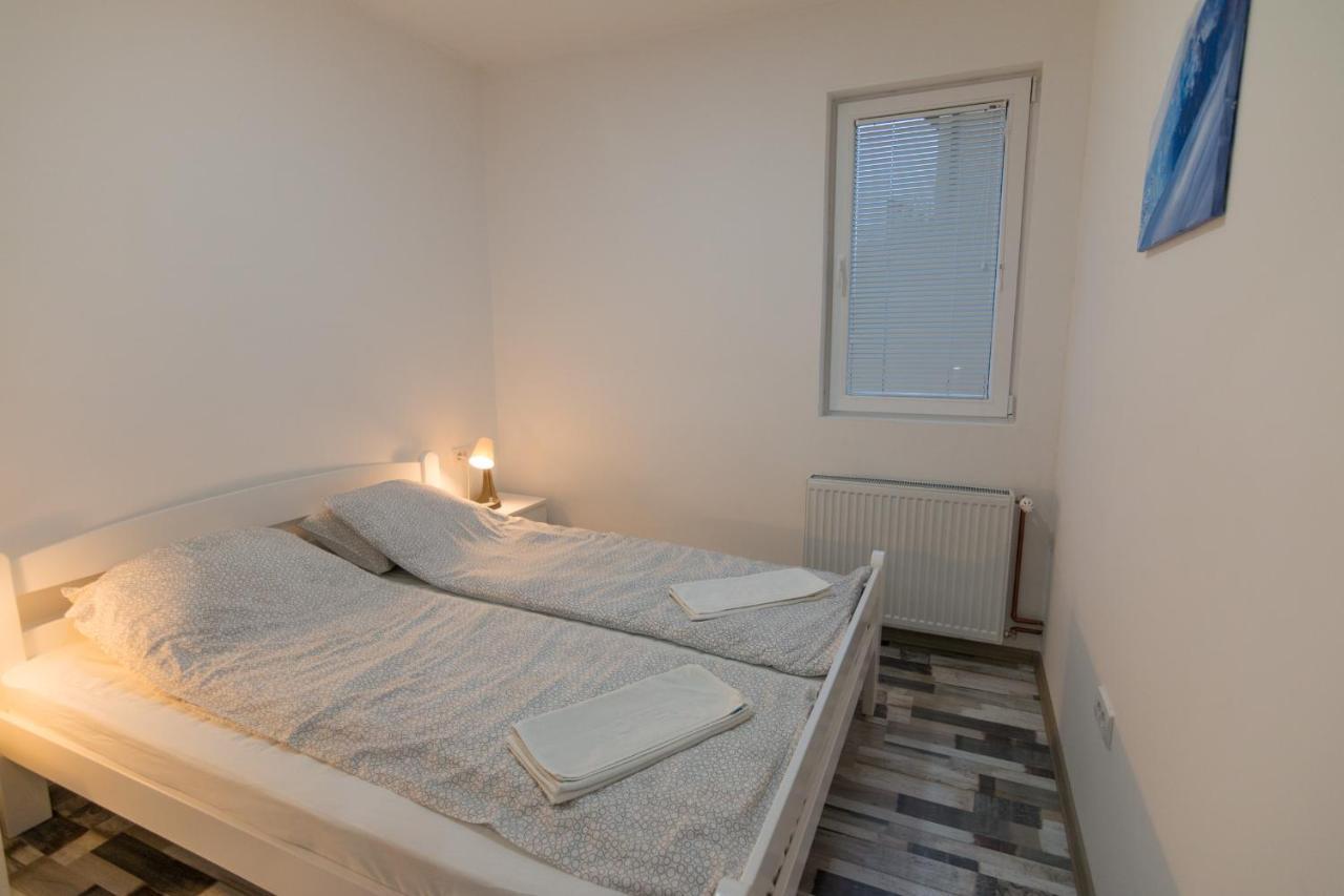 Apartment Bb Bajina Basta Bagian luar foto