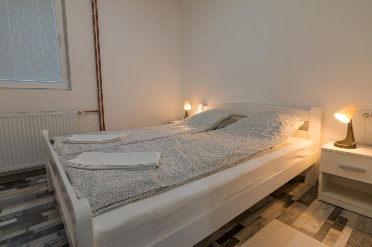 Apartment Bb Bajina Basta Bagian luar foto